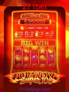 Guia Completo de FruitNovaSuper100: Descubra Todos os Detalhes do Jogo