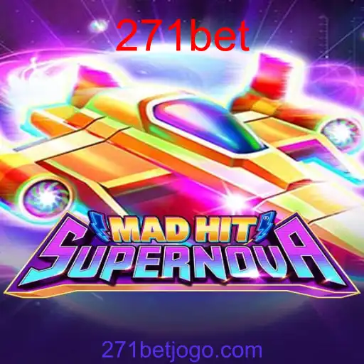Novidades no Mundo dos Games: MadHitSupernova e a Inovadora Tecnologia 271bet