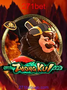 Descubra o Fascinante Jogo ZhongKui